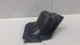 COIFA BARRA DIREÇÃO TOYOTA COROLLA 2013