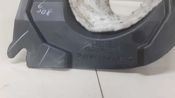 COIFA BARRA DIREÇÃO TOYOTA COROLLA 2013