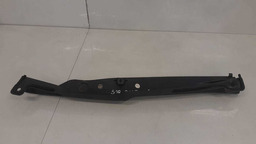 Moldura Protetor Para-lama Esquerdo Gm S10 2012