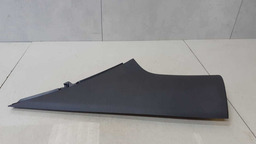 Moldura Coluna Traseira Direita Gm Camaro 2010