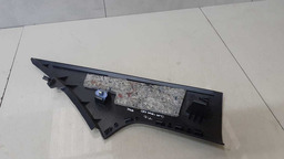 MOLDURA COLUNA TRASEIRA DIREITA GM CAMARO 2010