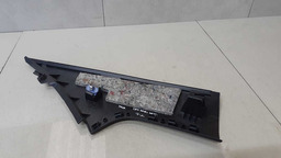 MOLDURA COLUNA TRASEIRA DIREITA GM CAMARO 2010