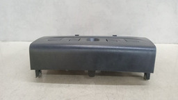 MOLDURA COMANDO AR RENAULT SANDERO 2013 - 2020