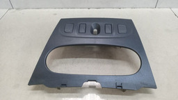 MOLDURA COMANDO AR RENAULT SANDERO 2013 - 2020