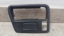 Moldura Maçaneta T.e C/cinzeiro Gm S10 2001 A 2006 Original