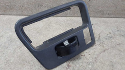 MOLDURA MAÇANETA T.E C/CINZEIRO GM S10 2001 A 2006 ORIGINAL