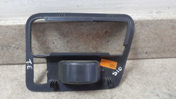 MOLDURA MAÇANETA T.E C/CINZEIRO GM S10 2001 A 2006 ORIGINAL