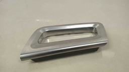 MOLDURA MAÇANETA INTERNA TRASEIRA DIREITA GM CAPTIVA 2011