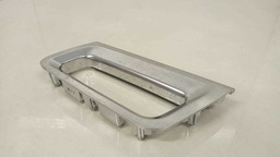 MOLDURA MAÇANETA INTERNA TRASEIRA DIREITA GM CAPTIVA 2011