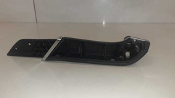 Puxador Interno Porta Dianteira D. Vw Passat Tsi 2013 2014