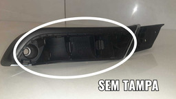 PUXADOR INTERNO PORTA DIANTEIRA D. VW PASSAT TSI 2013 2014