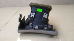 DIFUSOR AR CENTRAL DIREITO NISSAN SENTRA 2.0 2015 2016