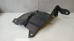 DEFLETOR PARABARRO LADO ESQUERDO RENAULT SANDERO 2006 - 2012