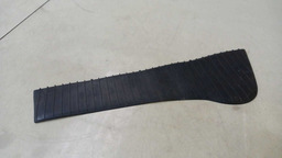 REVESTIMENTO BORRACHA PORTA D D VW JETTA TSI 2.0 2012 2013