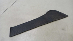 REVESTIMENTO BORRACHA PORTA D D VW JETTA TSI 2.0 2012 2013