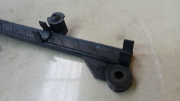 SUPORTE MANGUEIRA COMBUSTIVEL VW PASSAT TSI 2.0 2013