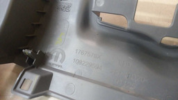 MOLDURA BOTÃO REGULAGEM LUZ FAROL MILHA FIAT TORO 2.0 2020