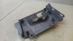 MOLDURA BOTÃO REGULAGEM LUZ FAROL MILHA FIAT TORO 2.0 2020