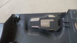 MOLDURA BOTÃO REGULAGEM LUZ FAROL MILHA FIAT TORO 2.0 2020