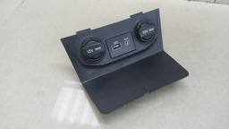 MOLDURA TOMADA HYUNDAI CRETA 2016 2017 2018 2019