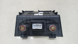 MOLDURA TOMADA HYUNDAI CRETA 2016 2017 2018 2019