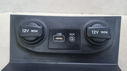 MOLDURA TOMADA HYUNDAI CRETA 2016 2017 2018 2019