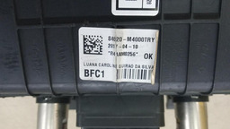 MOLDURA TOMADA HYUNDAI CRETA 2016 2017 2018 2019