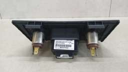 MOLDURA TOMADA HYUNDAI CRETA 2016 2017 2018 2019