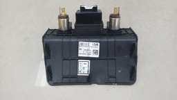 MOLDURA TOMADA HYUNDAI CRETA 2016 2017 2018 2019