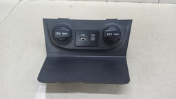 MOLDURA TOMADA HYUNDAI CRETA 2016 2017 2018 2019