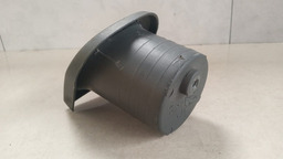 PORTA COPO FIAT DUCATO 2006 - 2014