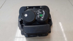 PORTA COPOS PEUGEOT 208 2015 A 2019