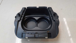 PORTA COPOS PEUGEOT 208 2015 A 2019