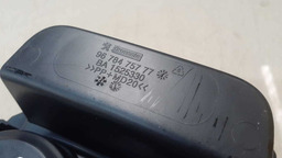 PORTA COPOS PEUGEOT 208 2015 A 2019