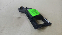 MOLDURA MAÇANETA DIANTEIRO ESQUERDO JEEP CHEROKEE 3.7 2010