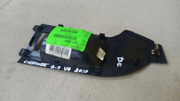 MOLDURA MAÇANETA DIANTEIRO ESQUERDO JEEP CHEROKEE 3.7 2010