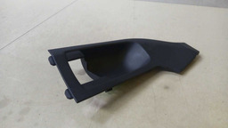 MOLDURA MAÇANETA DIANTEIRO ESQUERDO JEEP CHEROKEE 3.7 2010