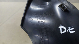 MOLDURA MAÇANETA DIANTEIRO ESQUERDO JEEP CHEROKEE 3.7 2010