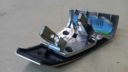 MOLDURA PAINEL LADO ESQUERDO BMW X6 XDRIVE 4.4 2009 2010