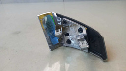 MOLDURA PAINEL LADO ESQUERDO BMW X6 XDRIVE 4.4 2009 2010