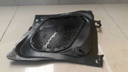 ENTRADA AR CAPÔ PEUGEOT 206 2006 A 2010