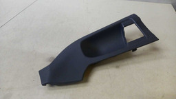 Moldura Maçaneta Dianteiro Direito Jeep Cherokee 3.7 V6 2010