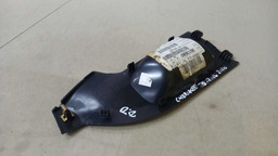 MOLDURA MAÇANETA DIANTEIRO DIREITO JEEP CHEROKEE 3.7 V6 2010