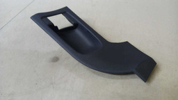 MOLDURA MAÇANETA DIANTEIRO DIREITO JEEP CHEROKEE 3.7 V6 2010