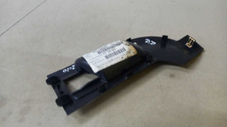 MOLDURA MAÇANETA DIANTEIRO DIREITO JEEP CHEROKEE 3.7 V6 2010