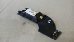 MOLDURA MAÇANETA DIANTEIRO DIREITO JEEP CHEROKEE 3.7 V6 2010