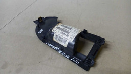 MOLDURA MAÇANETA DIANTEIRO DIREITO JEEP CHEROKEE 3.7 V6 2010