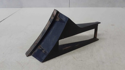 SUPORTE PARA-CHOQUE DIREITO CHRYSLER NEON 1998 A 2000