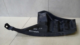 LAMEIRO PARA BARRO TRASEIRO D. MITSUBISHI OUTLANDER 2.0 2015