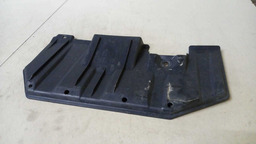 DEFLETOR ESQUERDO PROTETOR MITSUBISHI OUTLANDER 2.0 2015